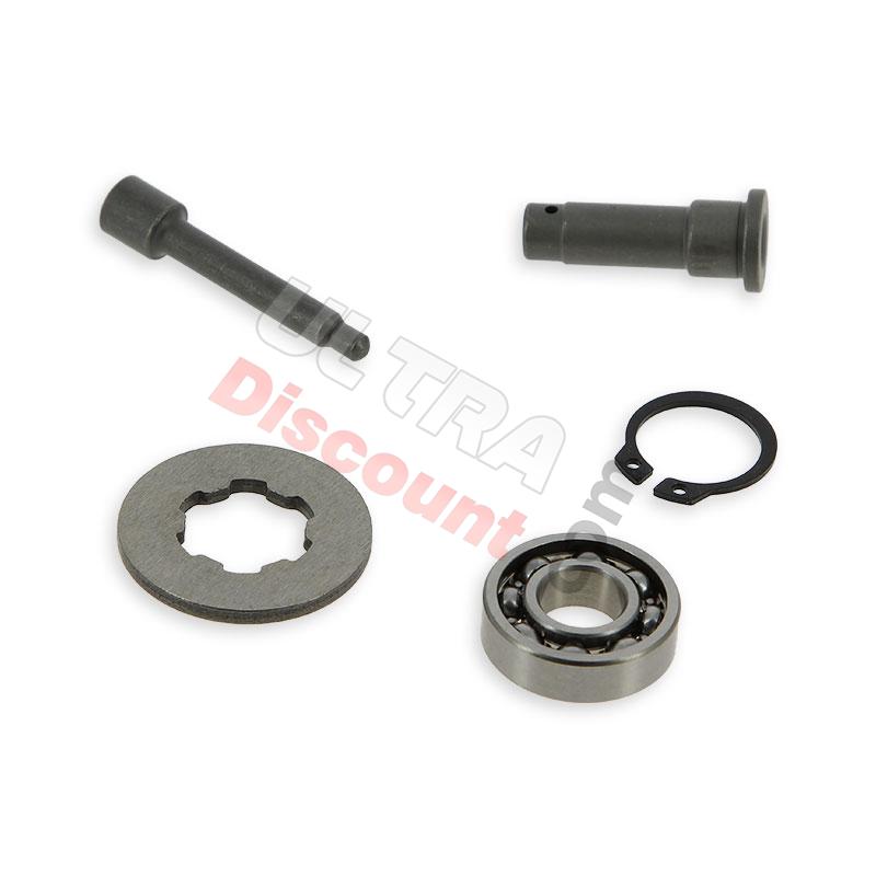 Kit riparazione frizione per Dirt Bike 250cc, Tipo 2, Ricambi Pit Bike Kit riparazione frizione per Dirt Bike 250cc, Tipo 2, Ricambi Pit Bike