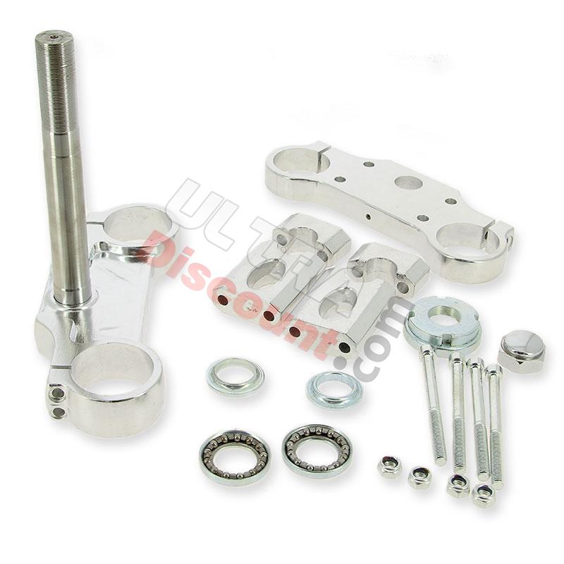 Testa forcella 45-48 completa per Pit Bike, Ricambi Pit Bike