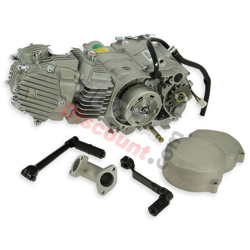 Motore Yinxiang 160cc per Pit Bike 1P60FMK, Ricambi Pit Bike
