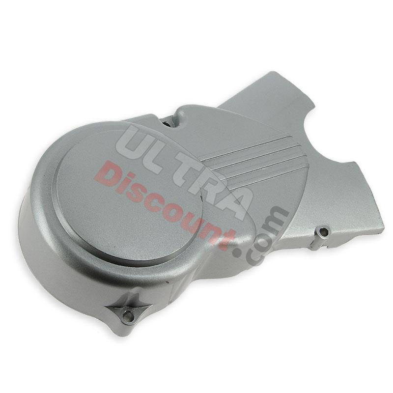 Coperchio di protezione per motore Pit  Bike (Alu, tipo1), Ricambi Pit Bike