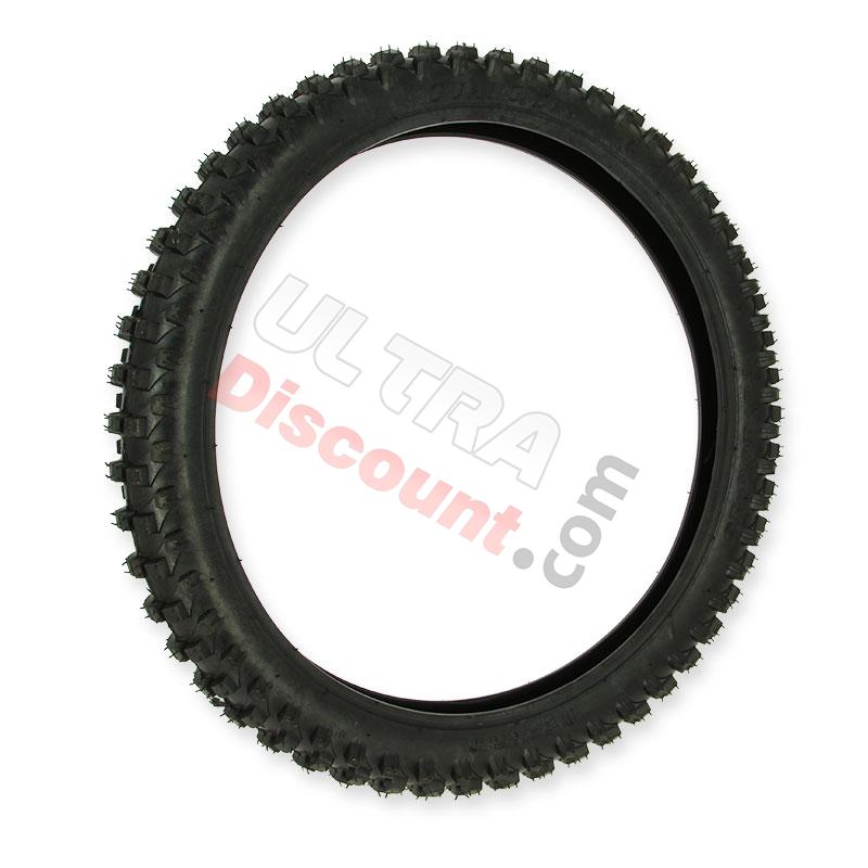 Pneumatico per Pit Bike (70-100 x 19''), Ricambi Pit Bike Pneumatico per Pit Bike (70-100 x 19''), Ricambi Pit Bike
