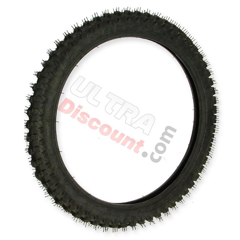 Pneumatico per Pit Bike (80-100 x 21''), Ricambi Pit Bike Pneumatico per Pit Bike (80-100 x 21''), Ricambi Pit Bike