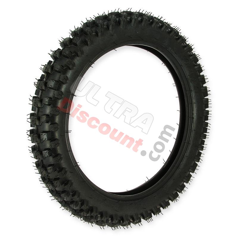Pneumatico per Pit Bike (90-100-16''), Ricambi Pit Bike