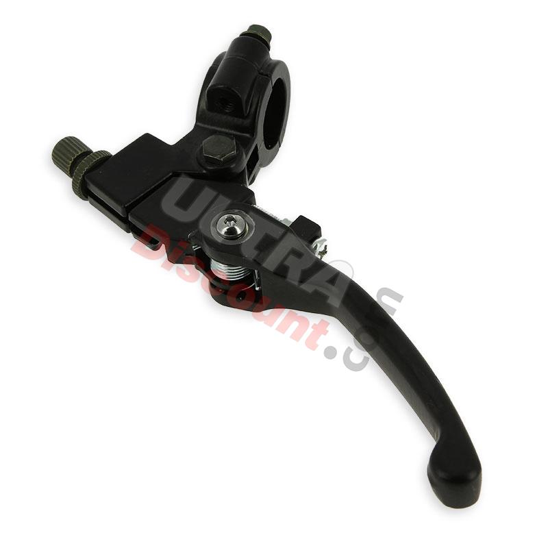 Leva frizione per Pit Bike (Nerro), Ricambi Pit Bike
