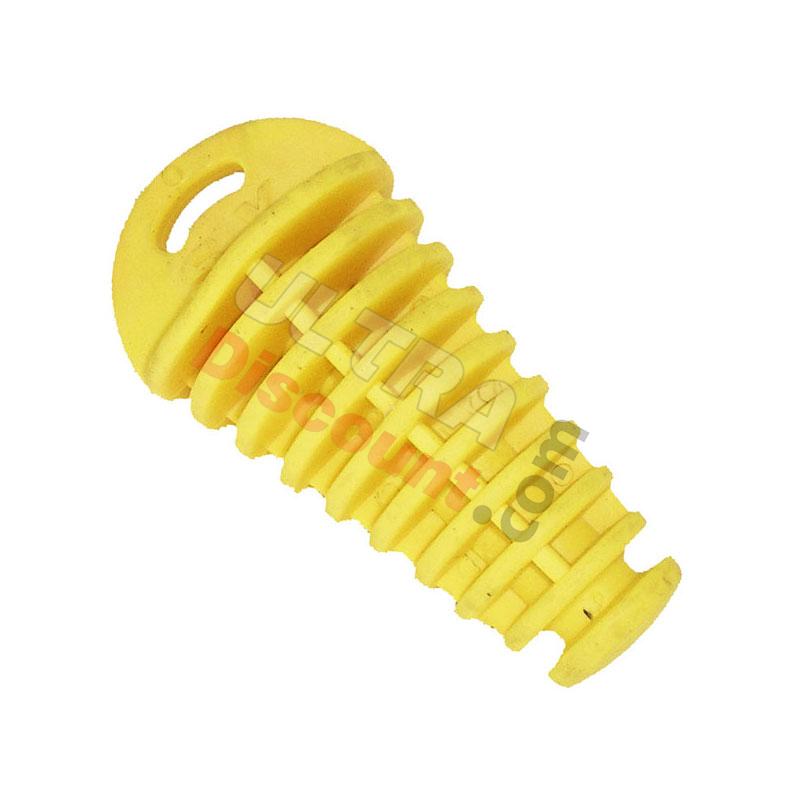 Tappo per marmitta, Ricambi Pit Bike
