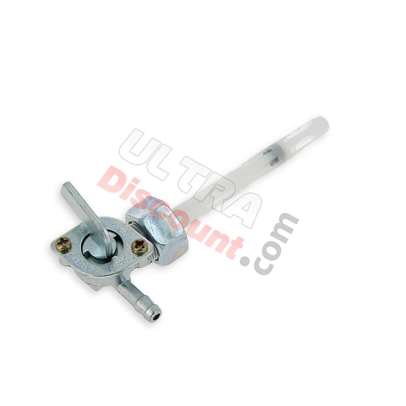 Rubinetto benzina per Pit Bike (tipo 1), Ricambi Pit Bike Rubinetto benzina per Pit Bike (tipo 1), Ricambi Pit Bike