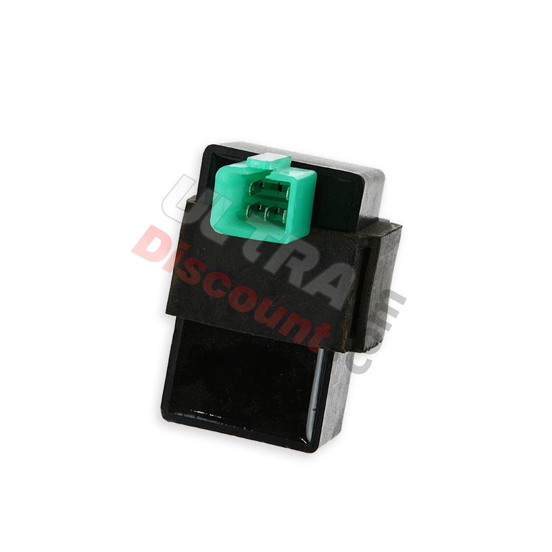 Centralina accensione elettronica per Monkey Gorilla Skyteam (ST110 - ST125), Ricambi Monkey - Gorilla Centralina accensione elettronica per Monkey Gorilla Skyteam (ST110 - ST125), Ricambi Monkey - Gorilla