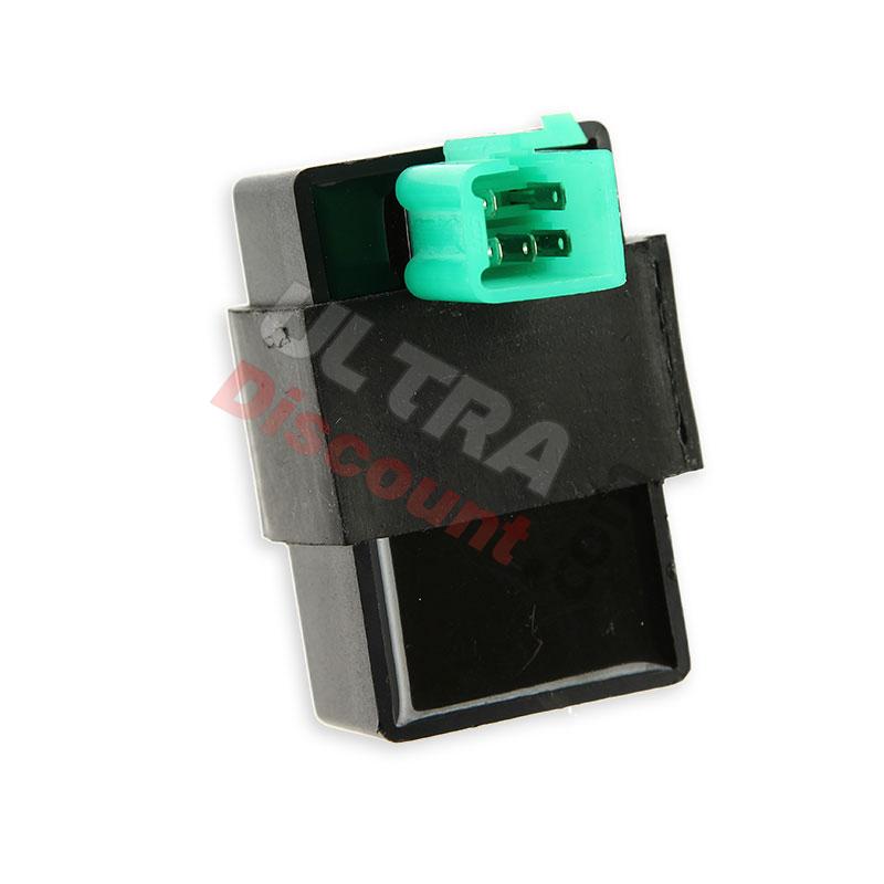Centralina accensione elettronica per Monkey Gorilla Skyteam 50cc ST50, Ricambi Monkey - Gorilla Centralina accensione elettronica per Monkey Gorilla Skyteam 50cc ST50, Ricambi Monkey - Gorilla