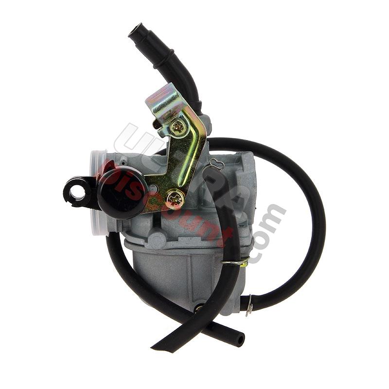 Carburatore di 16 mm per Monkey - Gorilla Skyteam 50cc, Ricambi Monkey - Gorilla Carburatore di 16 mm per Monkey - Gorilla Skyteam 50cc, Ricambi Monkey - Gorilla