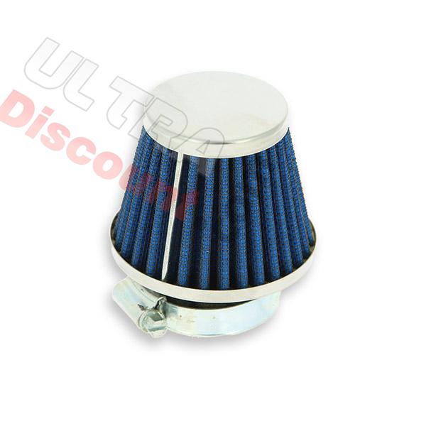 Filtro aria per Dax - Monkey (Blu), Ricambi Monkey - Gorilla Filtro aria per Dax - Monkey (Blu), Ricambi Monkey - Gorilla