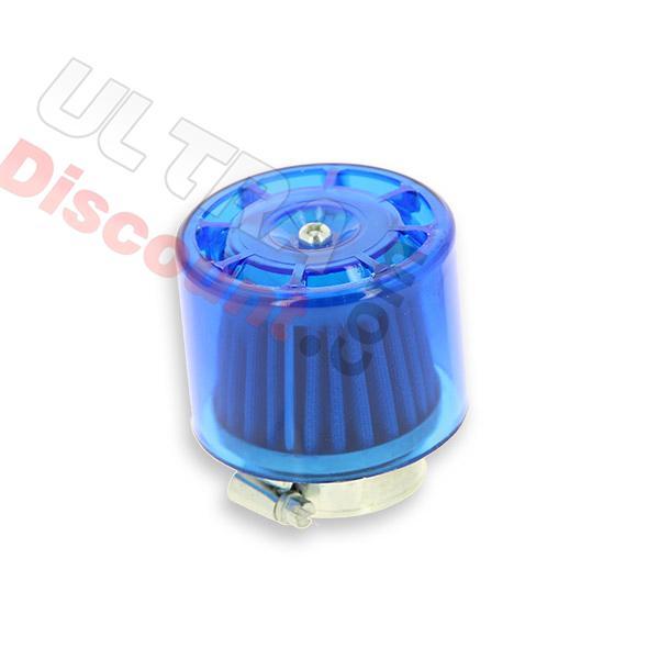 Filtro aria per Monkey (Blu), Ricambi Monkey - Gorilla Filtro aria per Monkey (Blu), Ricambi Monkey - Gorilla