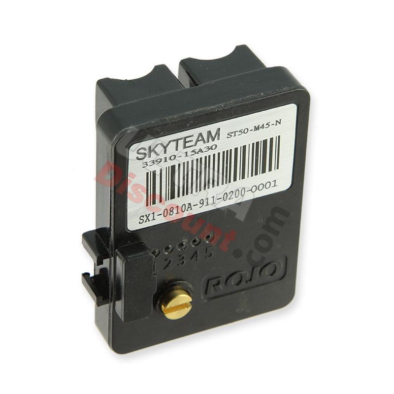 Unità di controllo motore per Monkey ST50-M45-N, Ricambi Skymini Monkey - Gorilla Unità di controllo motore per Monkey ST50-M45-N, Ricambi Skymini Monkey - Gorilla
