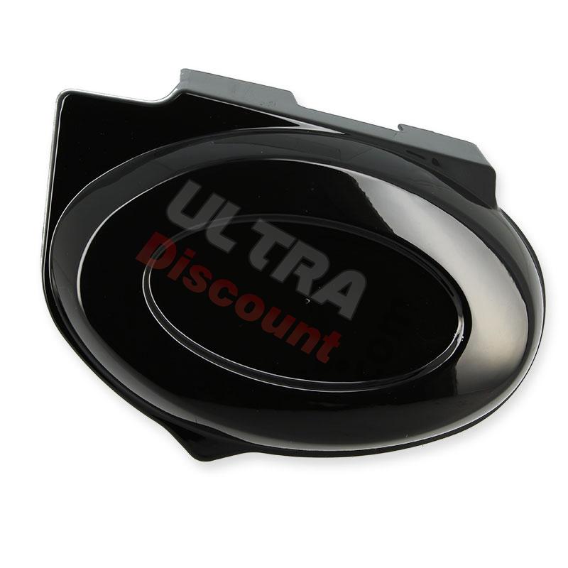 Carena sinistra per Skyteam Monkey Gorilla - NERO, Ricambi Monkey - Gorilla