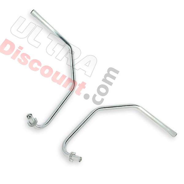 Manubrio Tuning per Monkey - Gorilla (Tipo 2), Ricambi Skymini Monkey - Gorilla