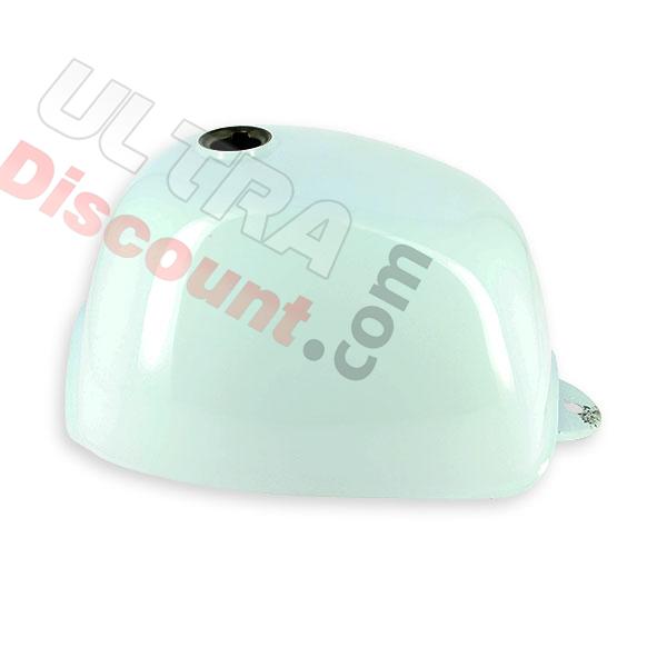 Serbatoio Bianco per Gorilla 50cc-125cc (dopo 09-2015), Ricambi Monkey - Gorilla Serbatoio Bianco per Gorilla 50cc-125cc (dopo 09-2015), Ricambi Monkey - Gorilla