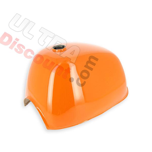Serbatoio benzina naranja per Gorilla 50cc-125cc (dopo 09-2015), Ricambi Monkey - Gorilla Serbatoio benzina naranja per Gorilla 50cc-125cc (dopo 09-2015), Ricambi Monkey - Gorilla