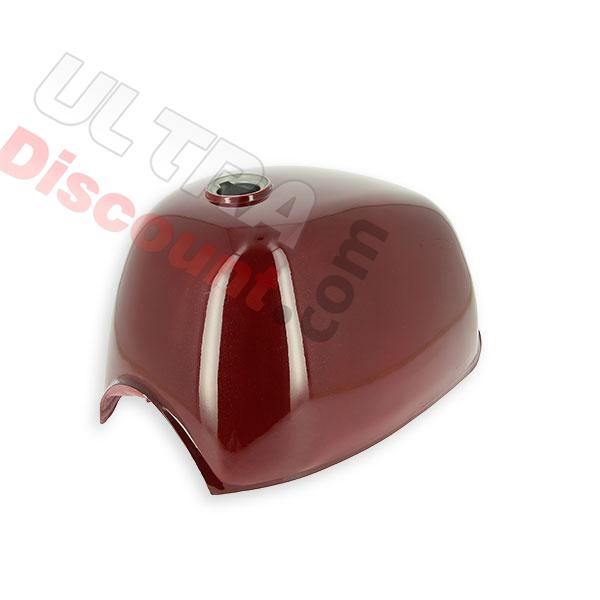 Serbatoio benzina rosso metallizzato per Gorilla 50cc-125cc (prima 09-2015), Ricambi Monkey - Gorilla Serbatoio benzina rosso metallizzato per Gorilla 50cc-125cc (prima 09-2015), Ricambi Monkey - Gorilla