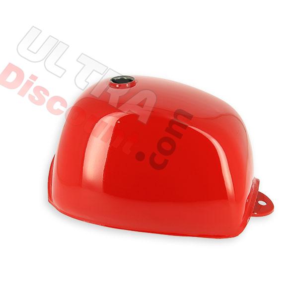 Serbatoio rosso per Gorilla 50cc-125cc (dopo 09-2015), Ricambi Monkey - Gorilla Serbatoio rosso per Gorilla 50cc-125cc (dopo 09-2015), Ricambi Monkey - Gorilla