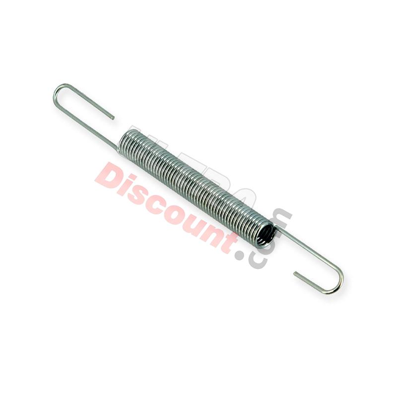 Molla interna per cavalletto laterale per Skyteam Skymini-Skybongo, Ricambi Monkey - Gorilla Molla interna per cavalletto laterale per Skyteam Skymini-Skybongo, Ricambi Monkey - Gorilla