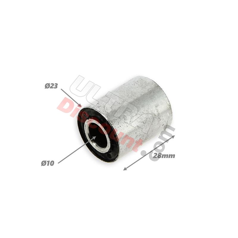 Silentblock per Braccio oscillante per Skymini Skybongo (23mm), Ricambi Monkey - Gorilla Silentblock per Braccio oscillante per Skymini Skybongo (23mm), Ricambi Monkey - Gorilla