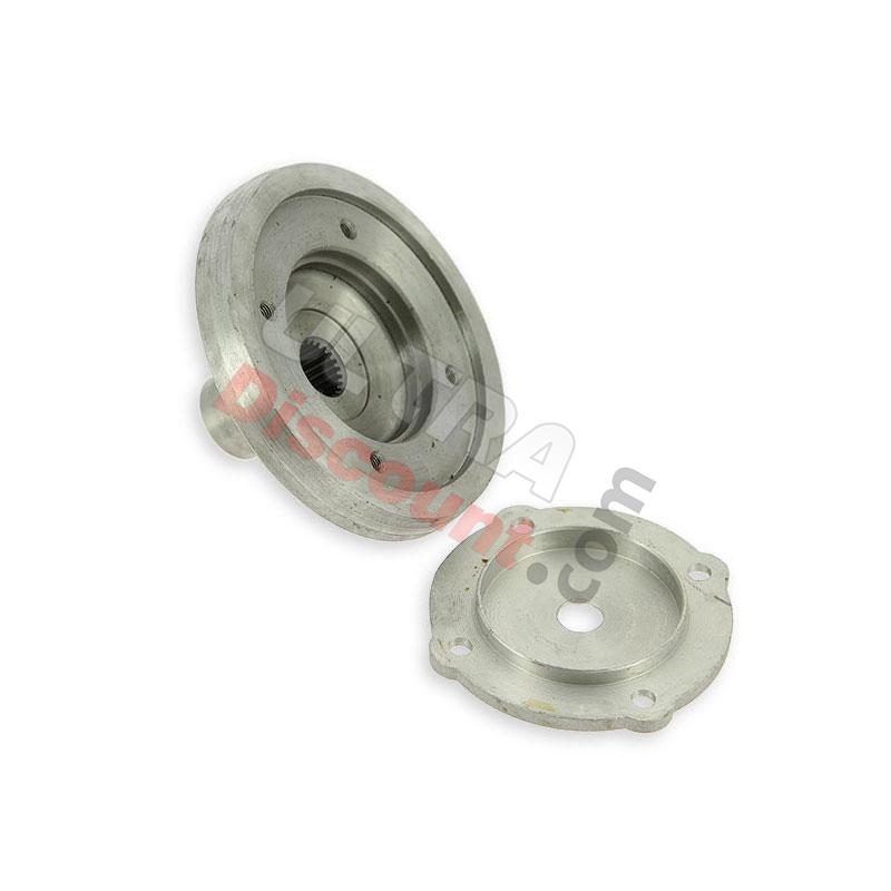 Filtro olio per motore di Monkey - Gorilla 125cc, Ricambi Monkey - Gorilla
