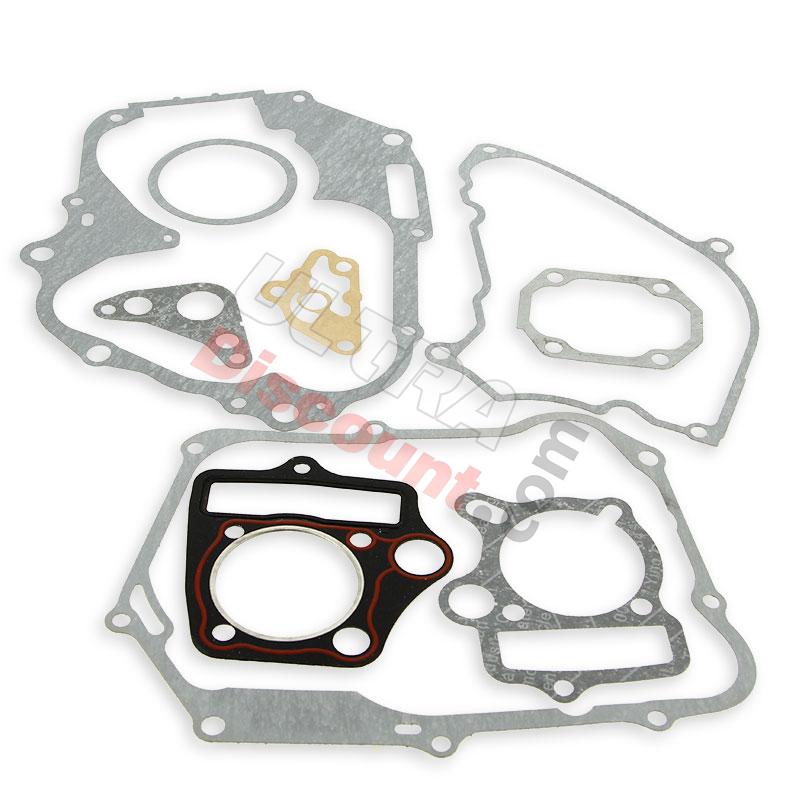 Kit guarnizioni per Monkey - Gorilla 110cc, Ricambi Monkey - Gorilla Kit guarnizioni per Monkey - Gorilla 110cc, Ricambi Monkey - Gorilla