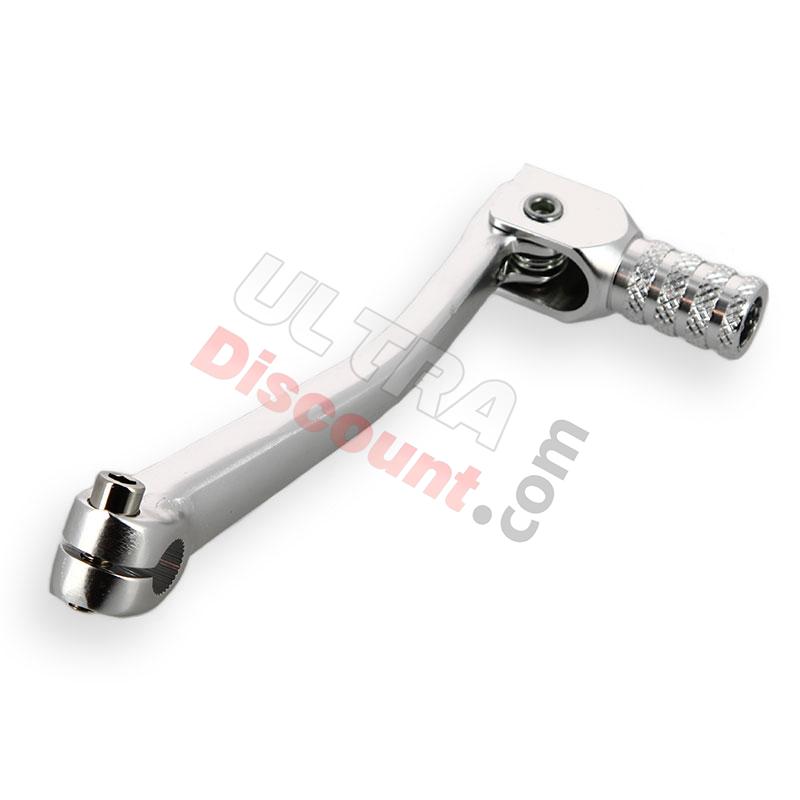 Pedale cambio Tuning per Monkey - Gorilla (Alu), Ricambi Monkey - Gorilla