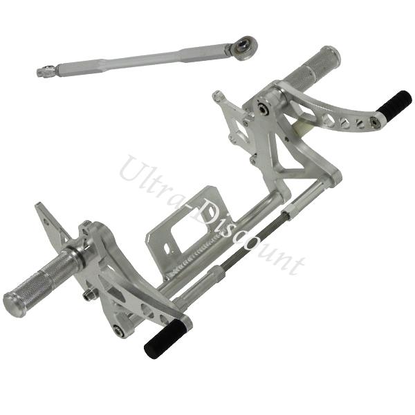 Comparto comandi arretrati per Monkey, Ricambi Skymini Monkey - Gorilla Comparto comandi arretrati per Monkey, Ricambi Skymini Monkey - Gorilla