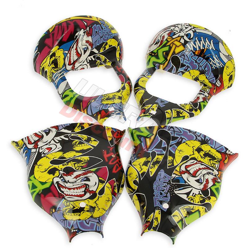 Scafo hoverboard da 10 pollici - Joker, ricambios hoverboard Scafo hoverboard da 10 pollici - Joker, ricambios hoverboard