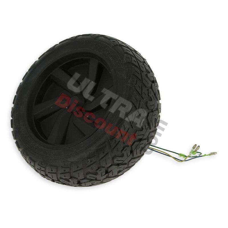 hoverboard motor 36v 350w pneumatico 200x90, ricambios hoverboard