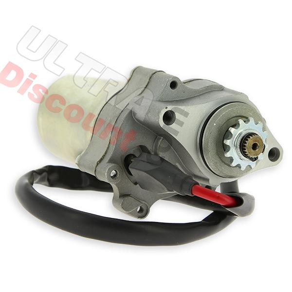 Motorino di avviamento per PBR da 50cc a 125cc, Ricambi PBR Skyteam ZB Honda Motorino di avviamento per PBR da 50cc a 125cc, Ricambi PBR Skyteam ZB Honda