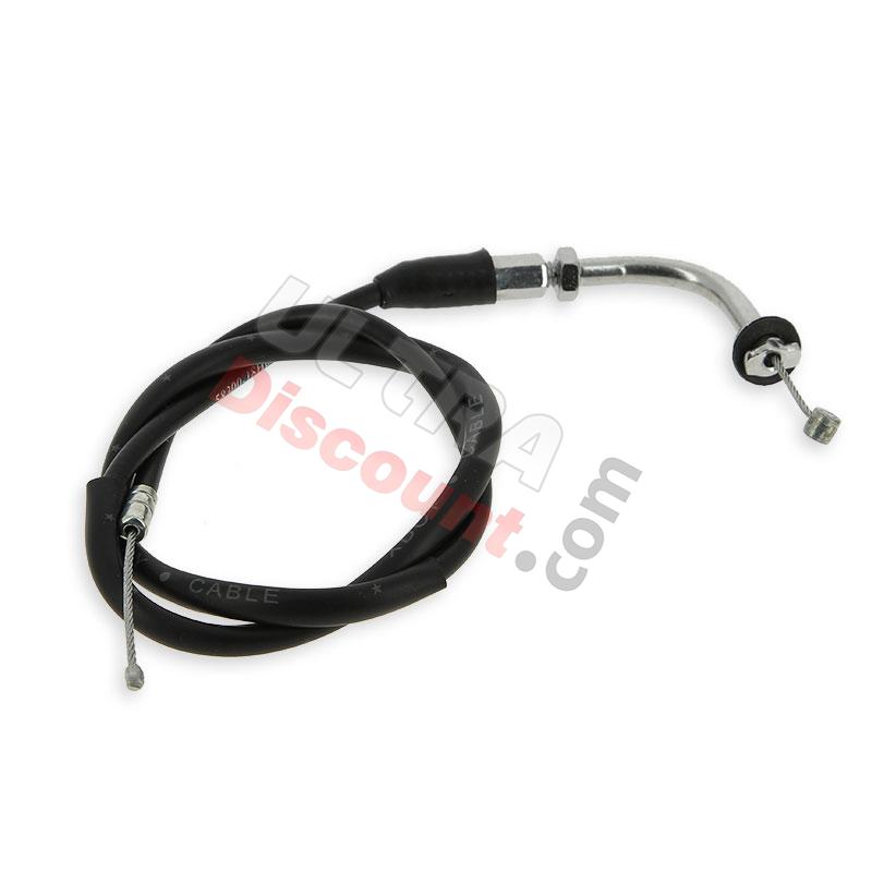 Cavo acceleratore per PBR 125cc, Ricambi PBR Skyteam ZB Honda Cavo acceleratore per PBR 125cc, Ricambi PBR Skyteam ZB Honda