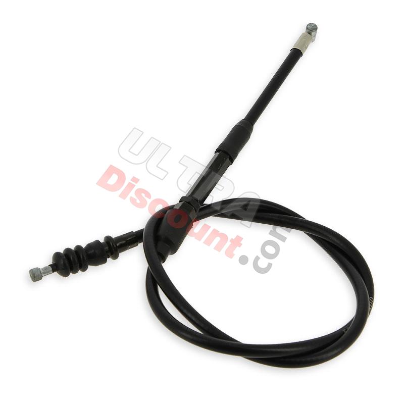 Cavo frizione per Skymini ST-8, Ricambi Monkey - Gorilla Cavo frizione per Skymini ST-8, Ricambi Monkey - Gorilla