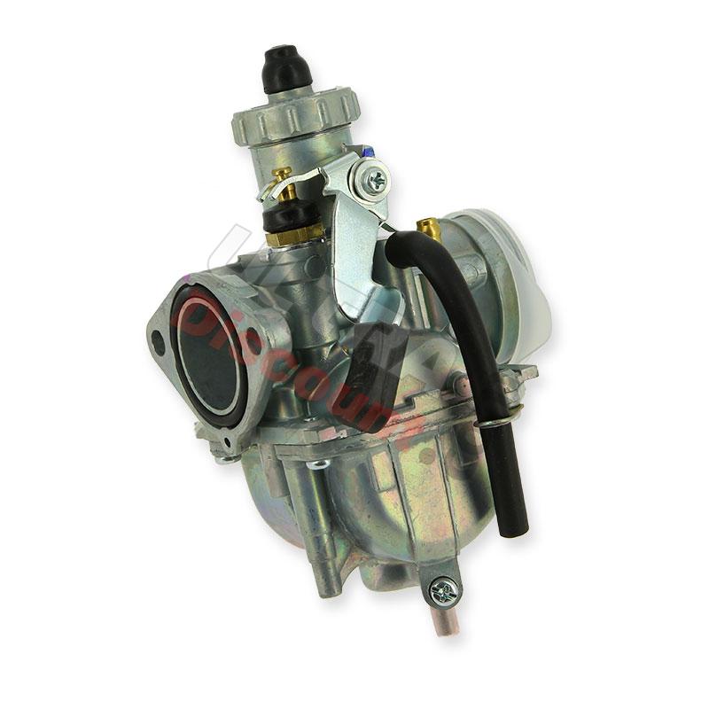 Carburatore originale di 16 mm per PBR Skyteam 125cc, Ricambi PBR Skyteam ZB Honda Carburatore originale di 16 mm per PBR Skyteam 125cc, Ricambi PBR Skyteam ZB Honda