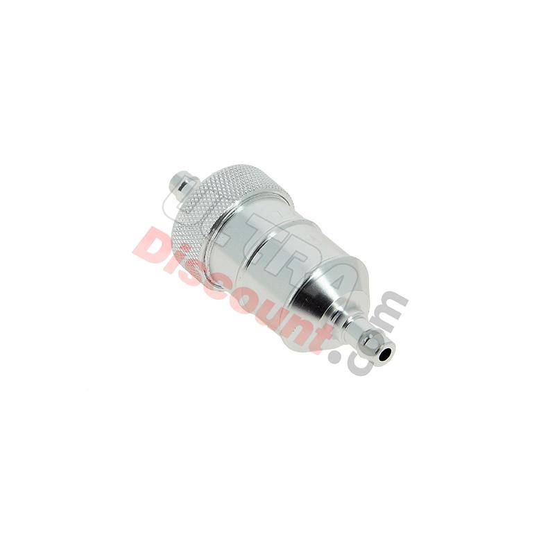 Filtro benzina smontabile di Alta Qualità (tipo 2 Alu), Ricambi PBR Skyteam ZB Honda Filtro benzina smontabile di Alta Qualità (tipo 2 Alu), Ricambi PBR Skyteam ZB Honda