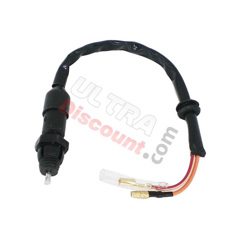 Sensore stop per PBR ST50 ST125, Ricambi PBR Skyteam ZB Honda