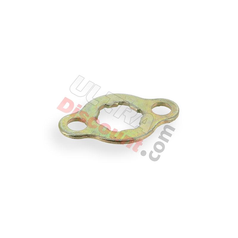Piastra fissaggio pignone per PBR - Skyteam (Ø:17mm) , Ricambi PBR Skyteam ZB Honda Piastra fissaggio pignone per PBR - Skyteam (Ø:17mm) , Ricambi PBR Skyteam ZB Honda