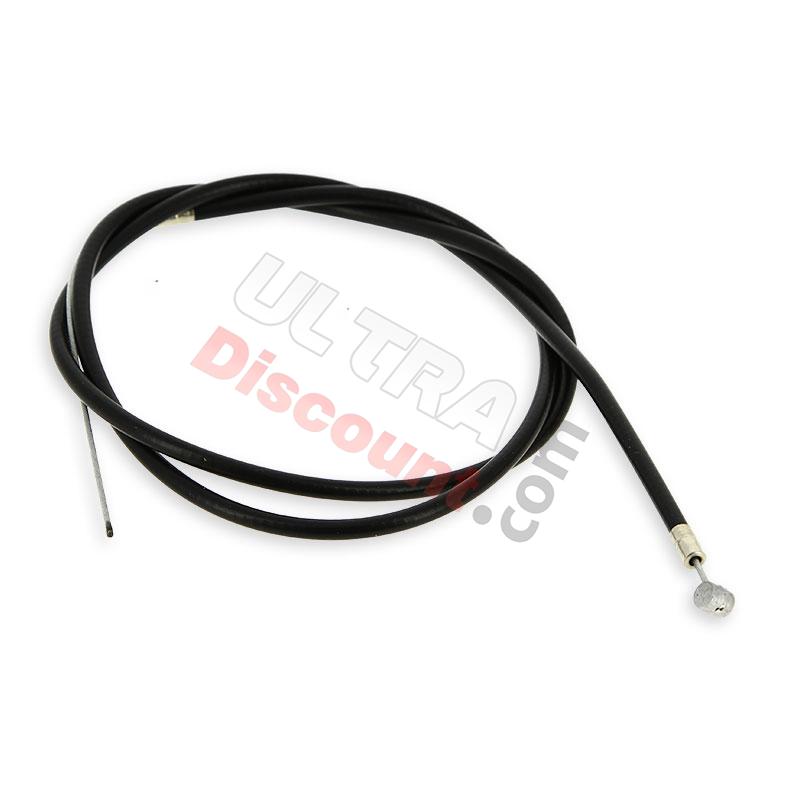 Cavo freno posteriore per mini moto 99cm, Ricambi Mini Moto Cavo freno posteriore per mini moto 99cm, Ricambi Mini Moto
