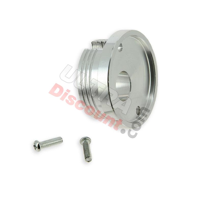 Pocket bike adattatore filtro aria 40mm, Ricambi Mini Moto Pocket bike adattatore filtro aria 40mm, Ricambi Mini Moto