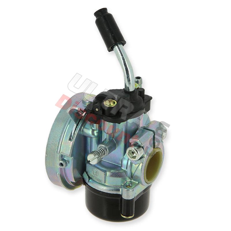 Carburatore per mini moto da 15 mm, Ricambi Mini Moto Carburatore per mini moto da 15 mm, Ricambi Mini Moto