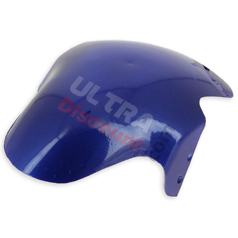 Parafango anteriore per mini moto Air (blu), Ricambi Mini Moto Parafango anteriore per mini moto Air (blu), Ricambi Mini Moto