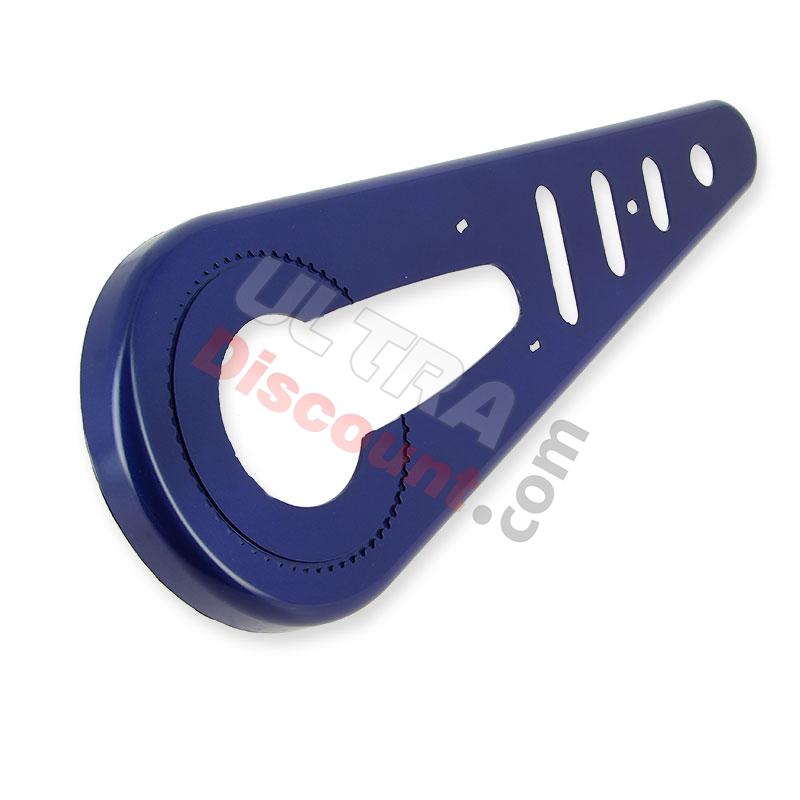 Copri catena per Mini Motos - (Blu), Ricambi Mini Moto Copri catena per Mini Motos - (Blu), Ricambi Mini Moto