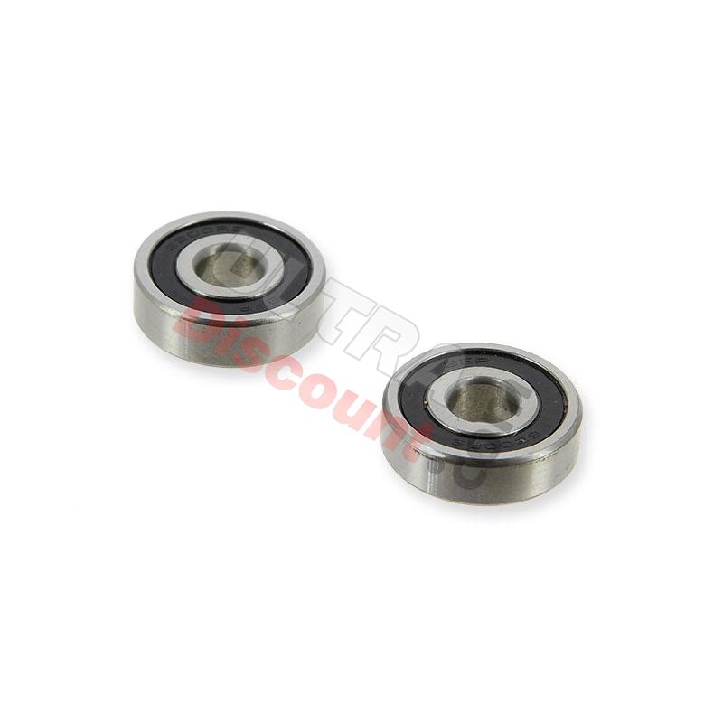 Coppia cuscinetti forcella per pocket bike 6200RS, Ricambi Mini Moto