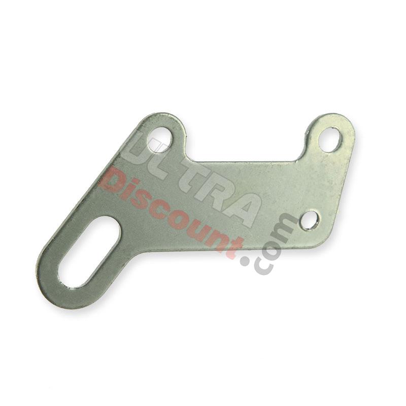 Supporto pinza posteriore per Mini Moto, Ricambi Mini Moto Supporto pinza posteriore per Mini Moto, Ricambi Mini Moto