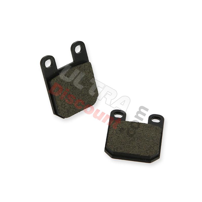 Pastiglie freni per mini moto (tipo 8), Ricambi Mini Moto Pastiglie freni per mini moto (tipo 8), Ricambi Mini Moto
