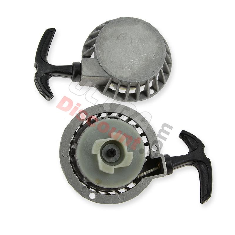 Avviamento a strappo Quick Start per mini moto (tipo 2B), Ricambi Mini Moto