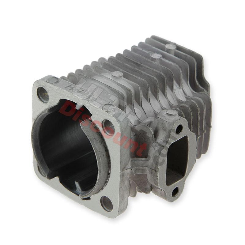 Cilindro motore 49cc per Pocket Bike (44mm ), Ricambi Mini Moto Cilindro motore 49cc per Pocket Bike (44mm ), Ricambi Mini Moto