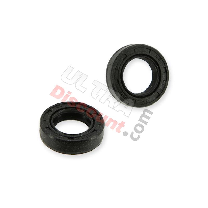 Guarnizione albero motore per Pocket Supermot, Ricambi pocket supermoto