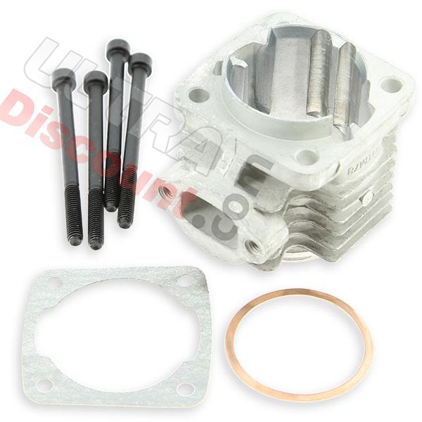 Cilindro 6 trasferimenti + giunto + vite, Ricambi Moto Nitro