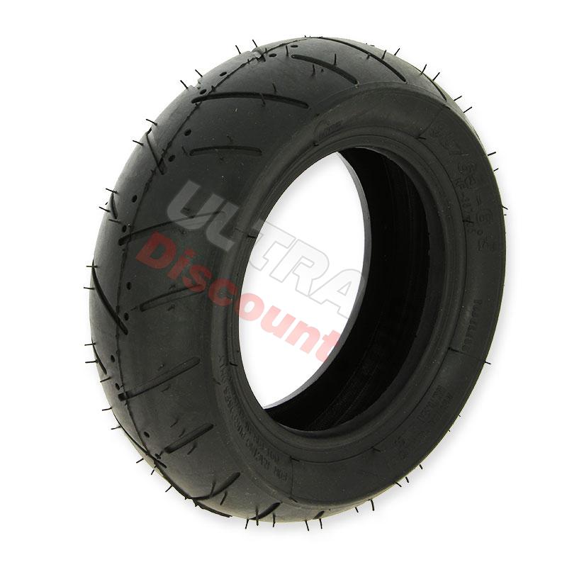 Pneumatico anteriore TUBELESS per mini moto pioggia ( 90-65-6,5 ), Ricambi Mini Moto